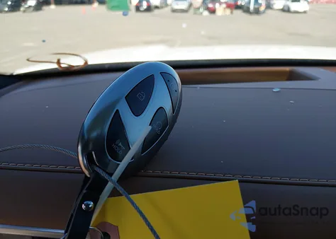 2026 Hyundai Palisade Calligraphy z USA, uszkodzony, nr VIN KM8RM5S26TU039160